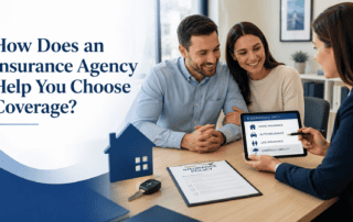 Insurance Gaps